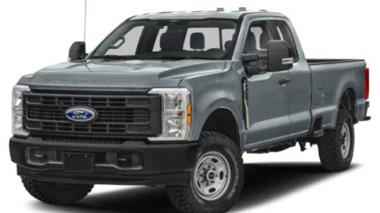 2024 Ford F-250