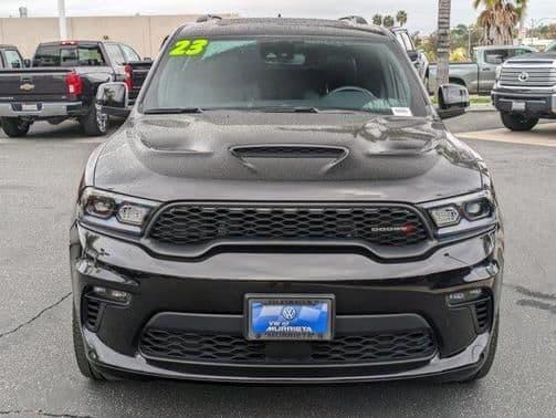 2023 dodge durango gt in murrieta, california