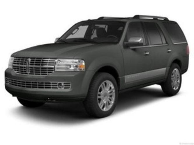 2013 lincoln navigator base 4x4 base 4dr suv for sale in alto crest, new mexico