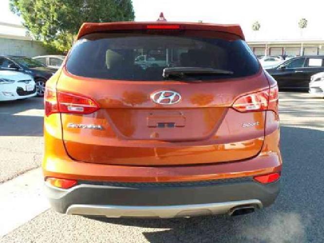 2013 hyundai santa fe sport in oxnard, ca