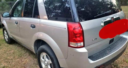 2007 saturn vue for sale in north carolina by owner