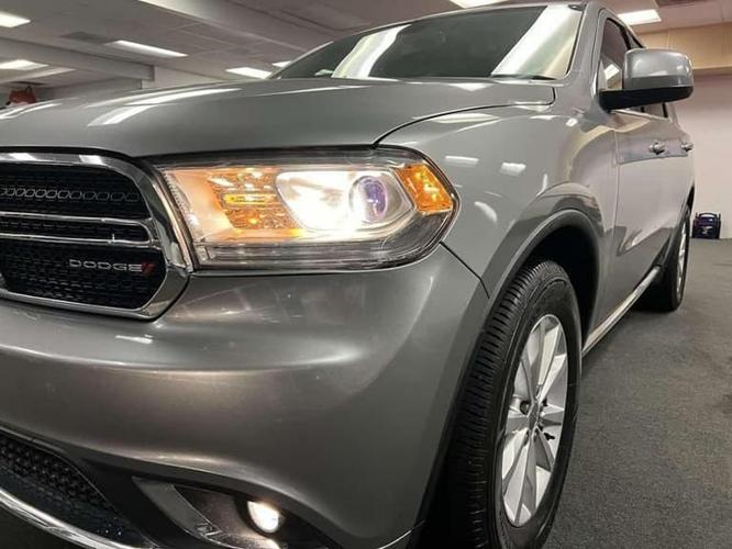 2015 dodge durango sxt plus sport utility 4d in tucson, arizona