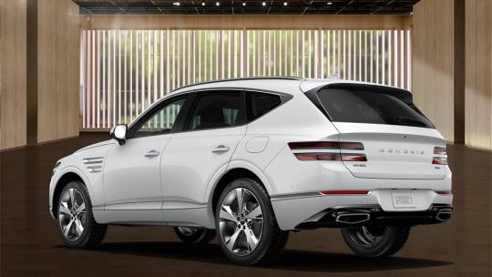 2024 Genesis GV80