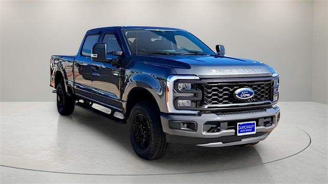 2023 ford f-250 xl