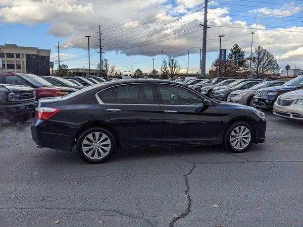 2013 honda accord in dallas, texas