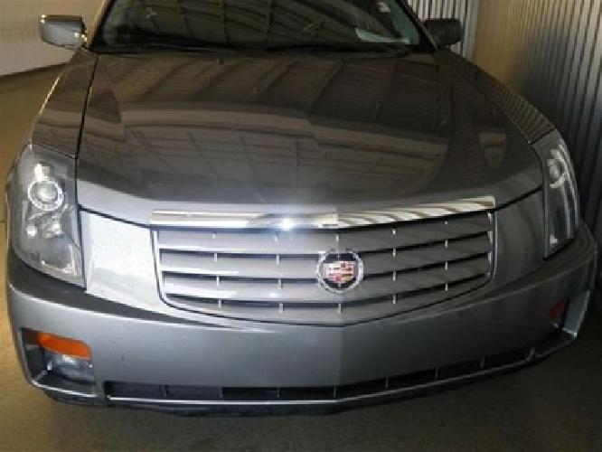 2004 cadillac cts 4dr sdn in indianapolis, in