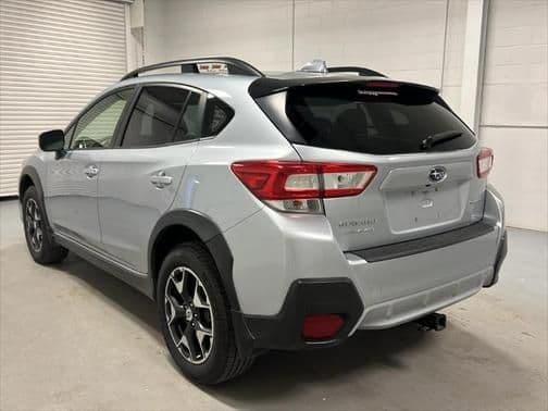2018 subaru crosstrek 2.0i premium in topeka, kansas