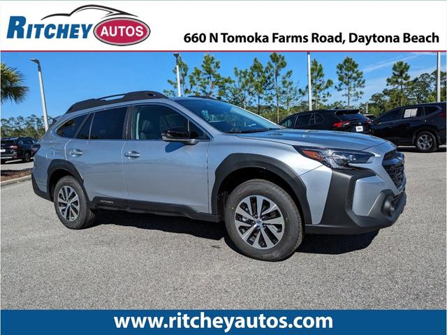 2024 subaru outback premium