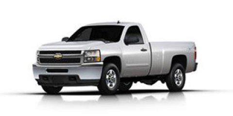 2012 chevrolet silverado 2500 lt