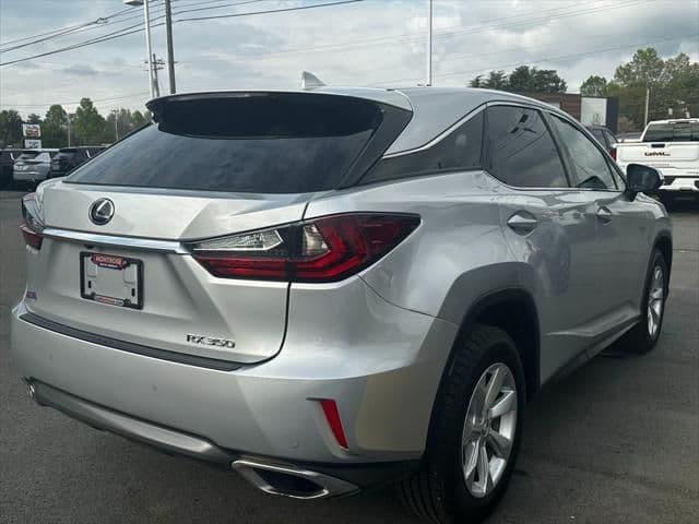 2017 lexus rx 350 350 in high point, north carolina