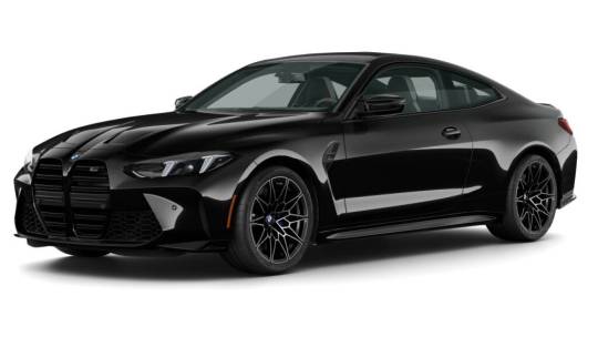 2025 BMW M4