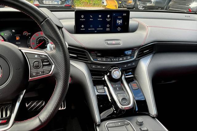 2023 acura tlx type s