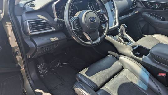 2021 Subaru Outback