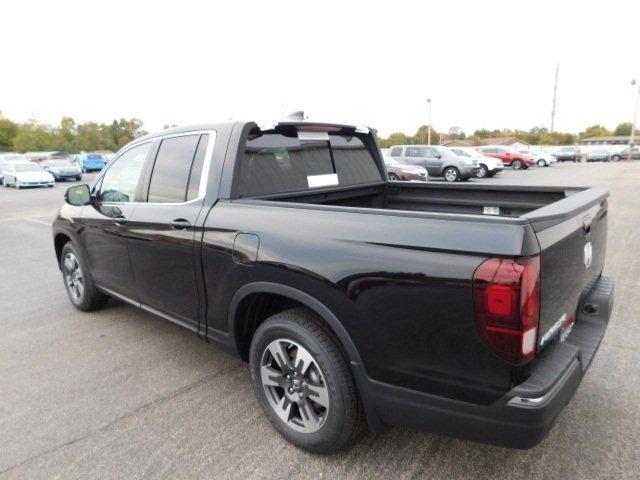 used 2019 honda ridgeline 2wd rtl-t clarksville, in 47129 for sale in cementville, indiana