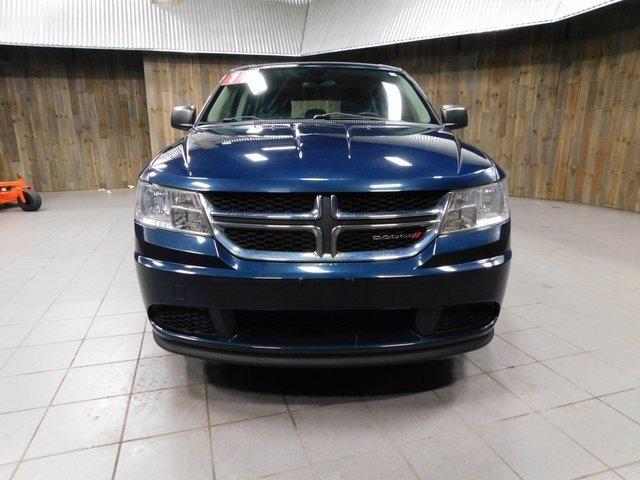 used 2013 dodge journey se plymouth, in 46563 for sale in inwood, indiana