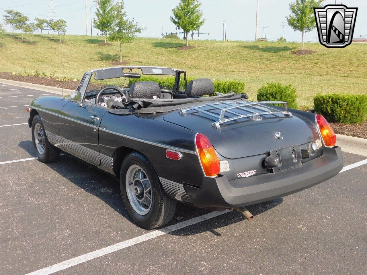 1980 mg mgb