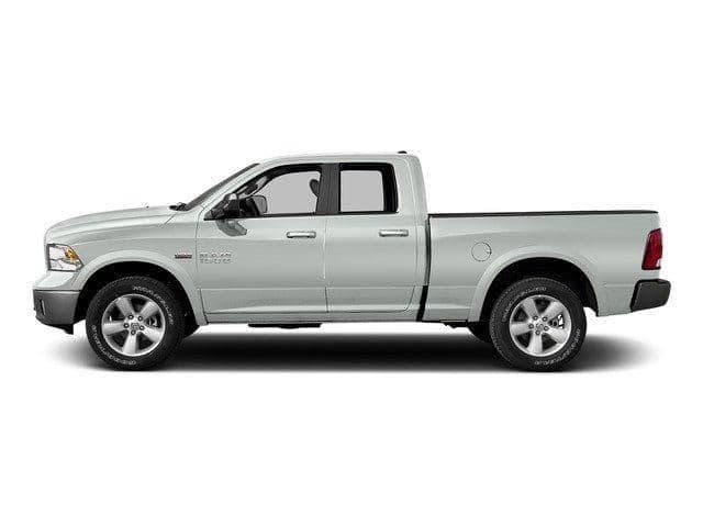 2015 ram 1500 big horn in arleta, california