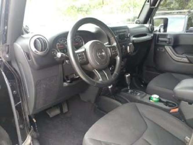 2013 jeep wrangler sport in orlando, fl