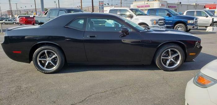 used 2010 dodge challenger se yakima, wa 98901 for sale in east selah, washington