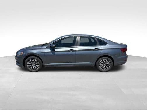 2021 volkswagen jetta 1.4t s in franklin, tennessee
