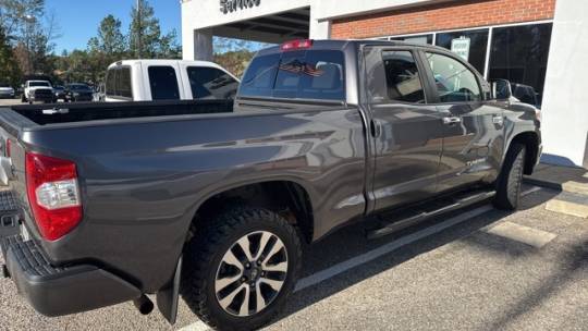 2019 Toyota Tundra