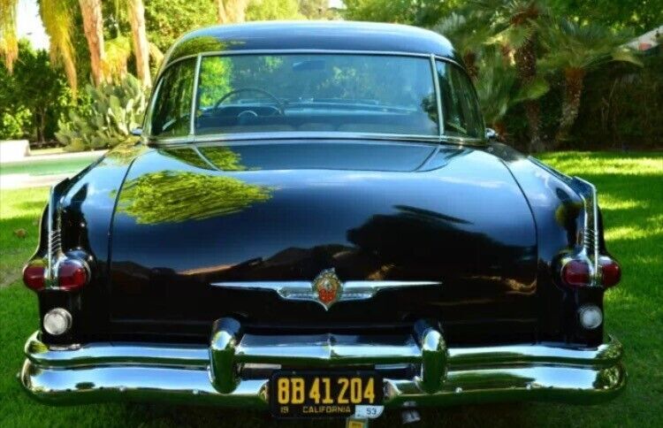 1953 packard patrician (4 door)