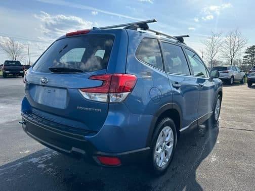 2019 subaru forester in orchard park, new york