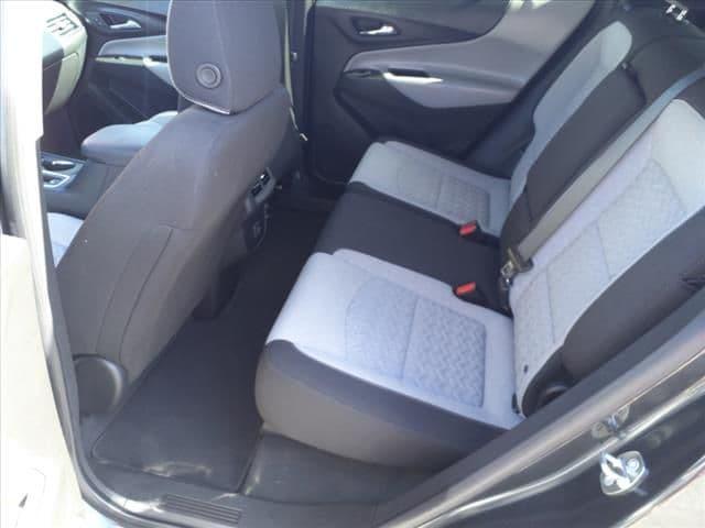 2023 chevrolet equinox lt w/1lt in elgood, west virginia
