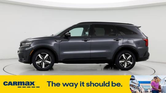 2021 Kia Sorento