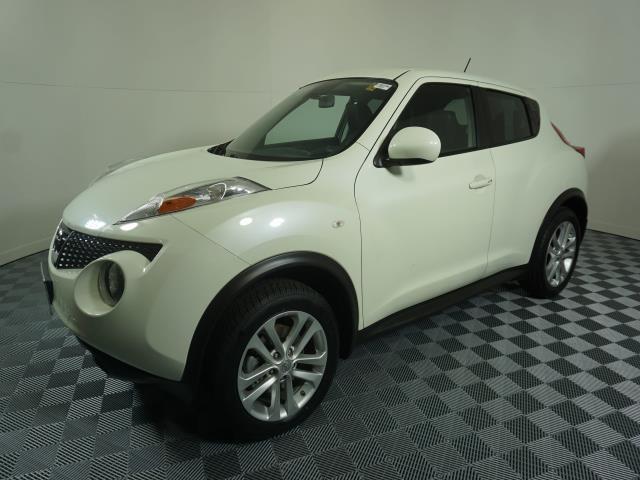 2012 nissan juke s awd s 4dr crossover for sale in reno, nevada