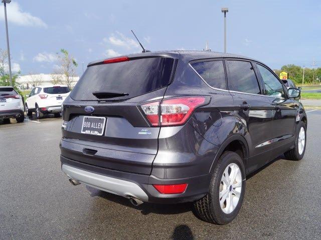 used 2017 ford escape 4wd se ottawa, ks 66067 for sale in centropolis, kansas
