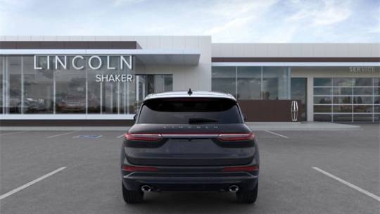 2024 Lincoln Corsair