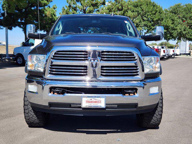 2014 ram 3500 big horn