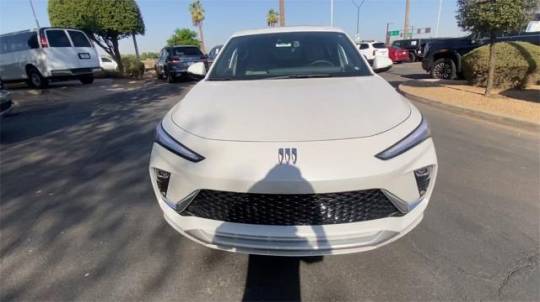 2025 Buick Envista