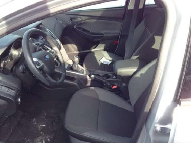 2012 ford focus se in columbus, oh
