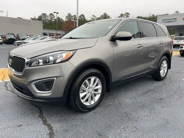 2018 kia sorento in chicago, illinois