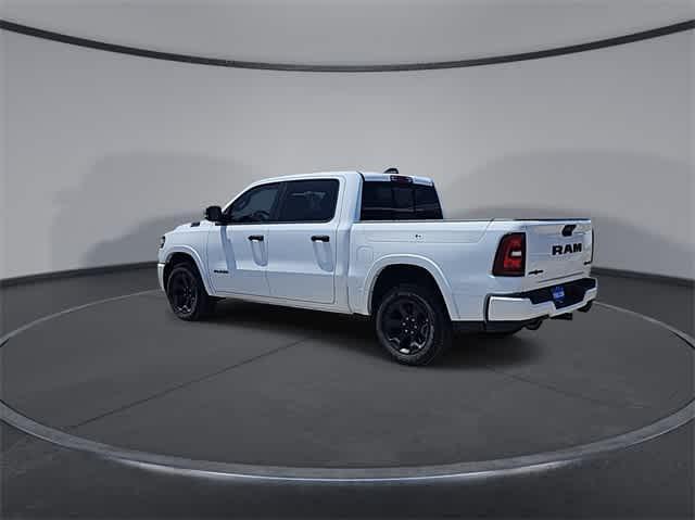 2025 ram 1500 lone star