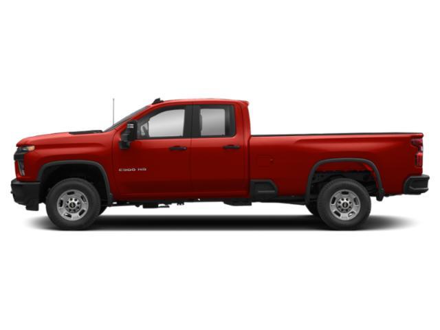2022 chevrolet silverado 2500 wt