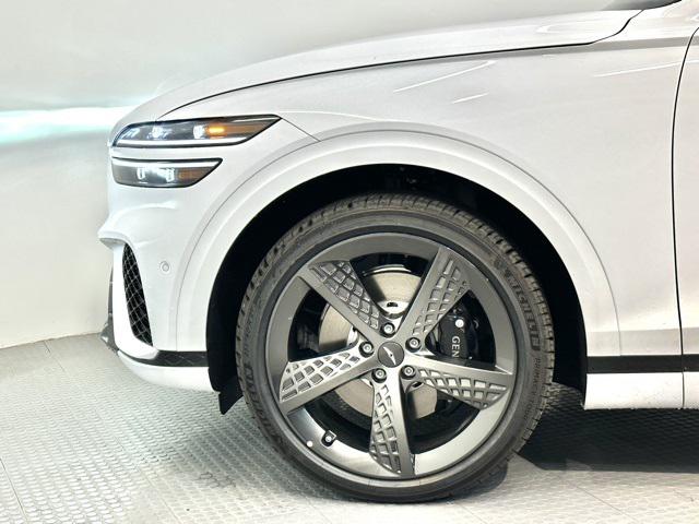 2025 genesis gv70 2.5t awd