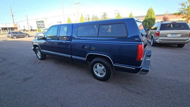 1998 chevrolet 1500