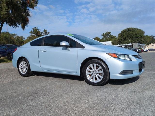 2012 honda civic ex-l