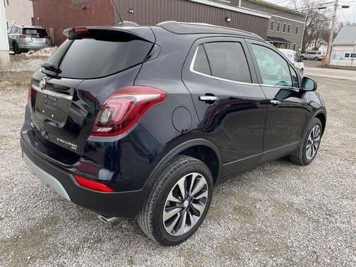 2021 buick encore preferred in saint albans, vermont