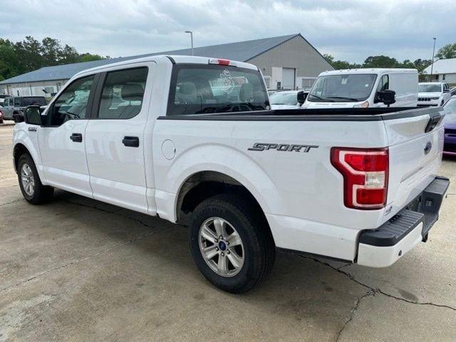 2020 ford f-150 xl in denham springs, louisiana