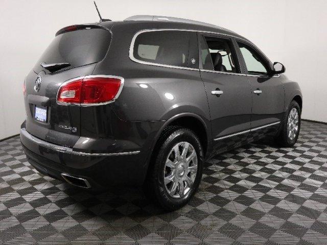 certified 2016 buick enclave awd leather grand forks, nd 58201 for sale in grand forks, north dakota