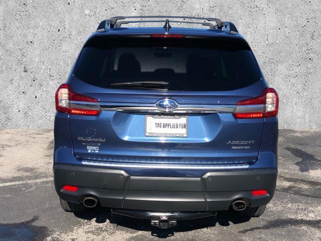 2020 subaru ascent limited 8-passenger
