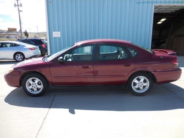 2006 ford taurus se se 4dr sedan for sale in diamondville, wyoming