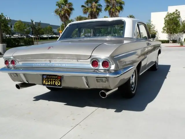 1962 oldsmobile f-85 cutlass
