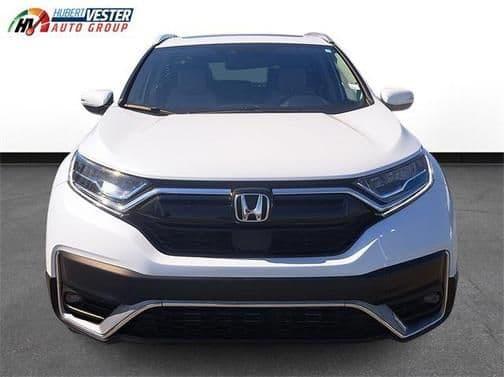 2022 honda cr-v awd touring in wilson, north carolina