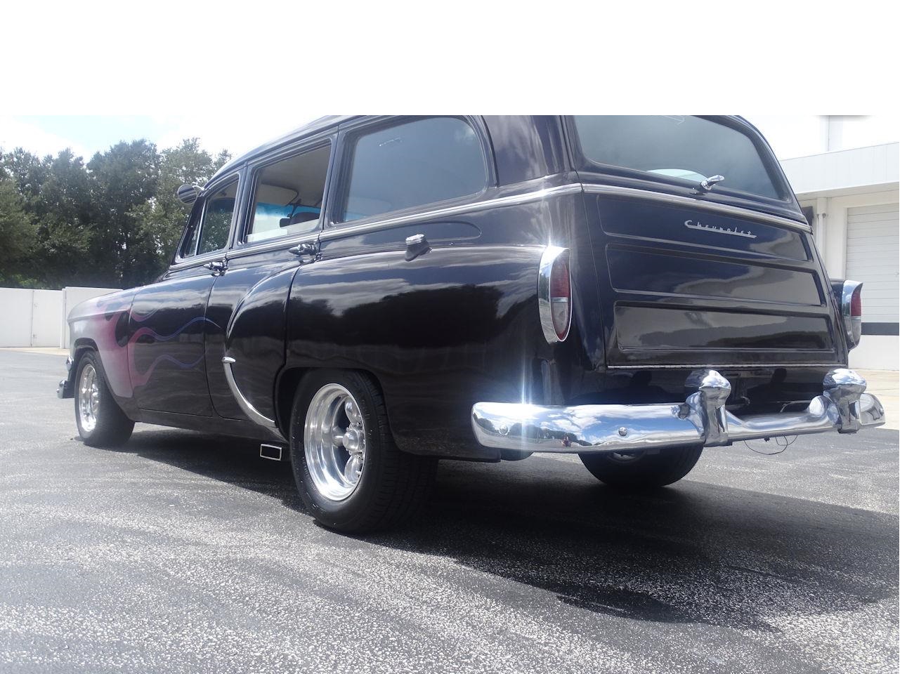 1954 chevrolet 210