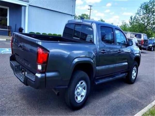 2021 toyota tacoma in saint paul, minnesota